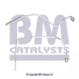 BM CATALYSTS pp11103a -  Напорный трубопровод, датчик давления (саж./частичн.фильтр)